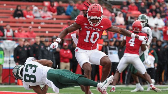 Flip Dixon NFL Draft Scouting Report (Scouting Reports)