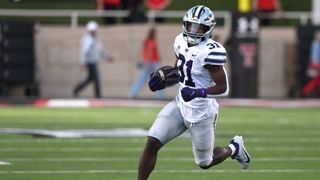 Pittsburgh Steelers 7-Round NFL Mock Draft: March (2025 NFL Draft). Photo by Annie Rice/Avalanche-Journal / USA TODAY NETWORK