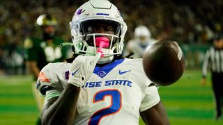 Mountain West's Top 10 Players To Watch This Season (CFB). Photo by Michael Madrid-USA TODAY Sports