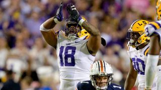 Mekhi Wingo NFL Draft Scouting Report (Scouting Reports). Photo by Matthew Hinton-USA TODAY Sports