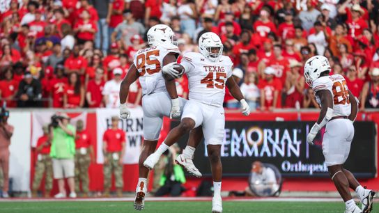College Football Playoff's Best Matchups In The Trenches (CFB)