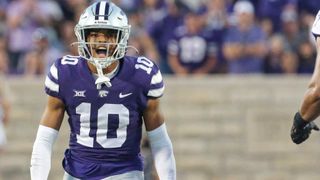 Jacob Parrish NFL Draft Scouting Report (Scouting Reports). Photo by Scott Sewell-USA TODAY Sports