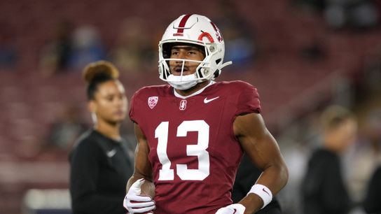 Elic Ayomanor NFL Draft Scouting Report (Scouting Reports)
