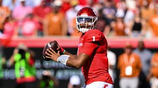 Donovan Smith NFL Draft Scouting Report (Scouting Reports). Photo by Maria Lysaker-USA TODAY Sports