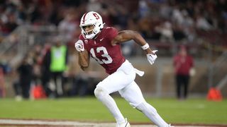 5 ACC Players To Watch In Week 7 (CFB). Photo by Darren Yamashita-Imagn Images