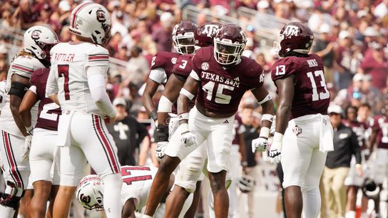 Edgerrin Cooper's 3 Best NFL Draft Fits (NFL Draft 2024)
