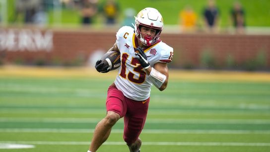 Jaylin Noel NFL Draft Scouting Report (Scouting Reports)