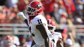 Mocking The Mock Draft: Best And Worst Picks Of Fowler 2.0 (2025 NFL Draft). Photo by Corey Perrine/Florida Times-Unio / USA TODAY NETWORK
