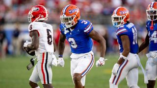 Jason Marshall Jr. NFL Draft Interview: Ready For Impact (Interviews)