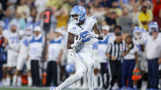Tez Walker Draft Networking Interview: Doing Whatever It Takes (Interviews)