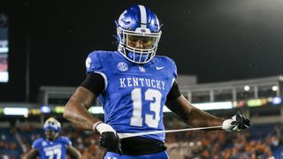 J.J. Weaver NFL Draft Scouting Report (Scouting Reports). Photo by Matt Stone/Louisville Courier Journal / USA TODAY NETWORK