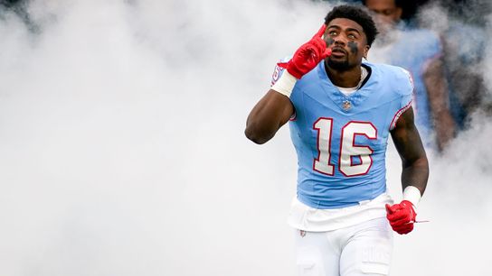 3 Teams Who Should Sign Treylon Burks