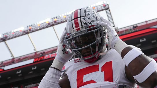 Michael Hall Jr.'s 3 Best NFL Draft Fits (NFL Draft 2024)