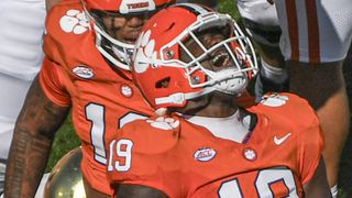DeMonte Capehart NFL Draft Scouting Report (Scouting Reports). Photo by Ken Ruinard-USA TODAY Sports