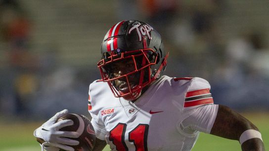 Malachi Corley's 3 Best NFL Draft Fits (NFL Draft 2024)