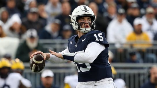 5 Big Ten Players Who Can Raise 2025 NFL Draft Stock In Week 1 (CFB)