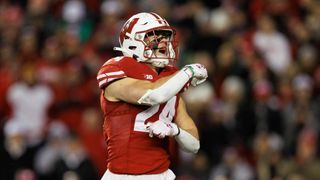 Hunter Wohler NFL Draft Scouting Report (Scouting Reports). Photo by Jeff Hanisch-USA TODAY Sports