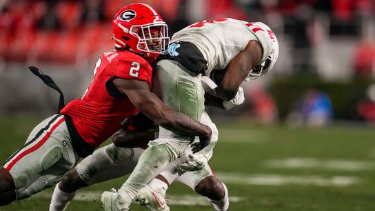 Smael Mondon Jr. NFL Draft Scouting Report (Scouting Reports)