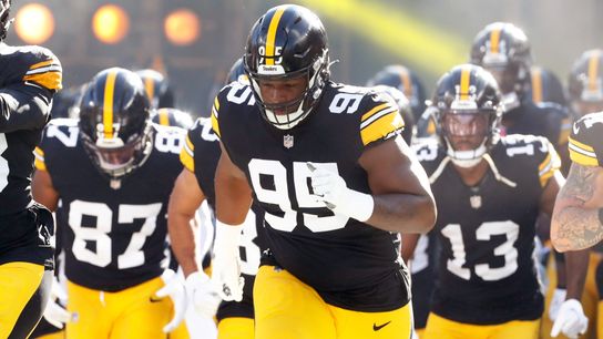 Steelers' 2024 Breakout Player: Keeanu Benton (NFL)