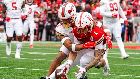 Ravens UDFA With Best Chance To Make Roster: Beau Brade (NFL)