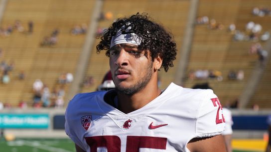 Jaden Hicks' 3 Best NFL Draft Fits (NFL Draft 2024)