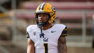 Jaydn Ott NFL Draft Scouting Report (Scouting Reports). Photo by Robert Edwards-USA TODAY Sports