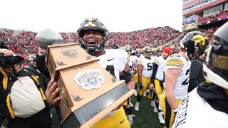 Yahya Black NFL Draft Scouting Report (Scouting Reports). Photo by Reese Strickland-USA TODAY Sports