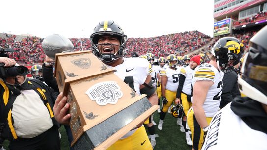 Yahya Black NFL Draft Scouting Report (Scouting Reports)