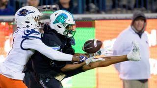 Zah Frazier NFL Draft Scouting Report (Scouting Reports). Photo by  Matthew Hinton-Imagn Images
