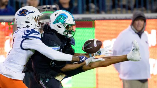 Zah Frazier NFL Draft Scouting Report (Scouting Reports)