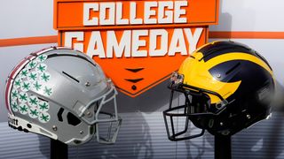 Which CFB Programs Produce Most NFL Talent? (CFB). Photo by Barbara J. Perenic/Columbus Dispatch / USA TODAY NETWORK