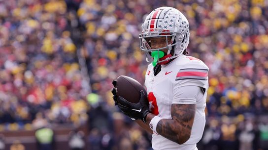 Emeka Egbuka NFL Draft Scouting Report (Scouting Reports)