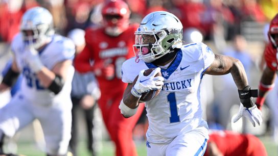 Ray Davis Draft Networking Interview: 'I Want To Prove Everybody Wrong' (Interviews)
