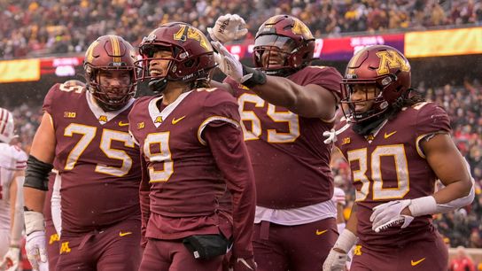 Tyler Cooper NFL Draft Interview: Ready To Work (Interviews). Photo by Nick Wosika-Imagn Images