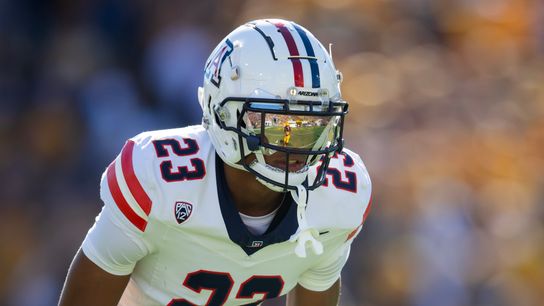 5 Big 12 Players Who Can Raise 2025 NFL Draft Stock In Week 1 (CFB)