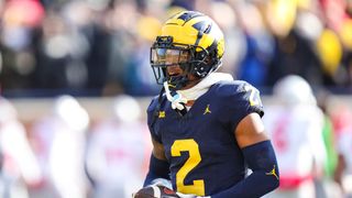 Big Ten's Top 10 Defensive Players To Watch This Season (CFB). Photo by Junfu Han / USA TODAY NETWORK