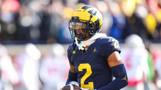 Will Johnson NFL Draft Scouting Report (Scouting Reports)
