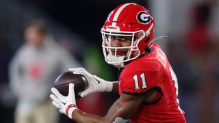 2025 NFL Combine Superlatives: Fastest 40, Strongest Arm & More (NFL Combine). Photo by Joshua L. Jones / USA TODAY NETWORK