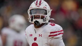 Will Pauling NFL Draft Scouting Report (Scouting Reports). Photo by Milwaukee Journal Sentinel-USA TODAY NETWORK
