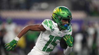 Tez Johnson NFL Draft Scouting Report (Scouting Reports). Photo by Kirby Lee-USA TODAY Sports