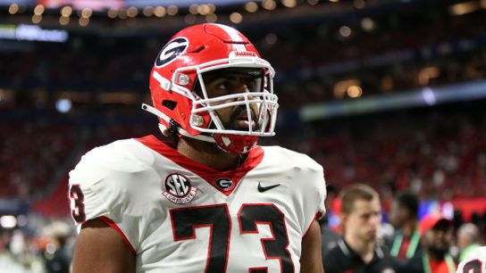 Xavier Truss NFL Draft Scouting Report (Scouting Reports)