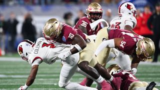 DJ Lundy NFL Draft Scouting Report (Scouting Reports). Photo by Bob Donnan-USA TODAY Sports