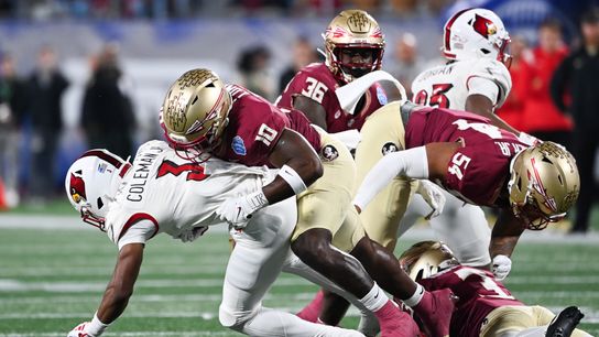 DJ Lundy NFL Draft Scouting Report (Scouting Reports)