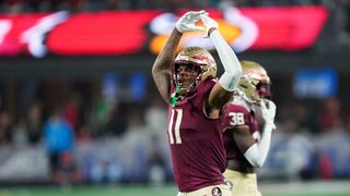 Patrick Payton NFL Draft Scouting Report (Scouting Reports). Photo by Jim Dedmon-USA TODAY Sports