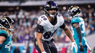 How Should Ravens Structure An Isaiah Likely Extension? (NFL). Photo by Jeremy Reper-Imagn Images