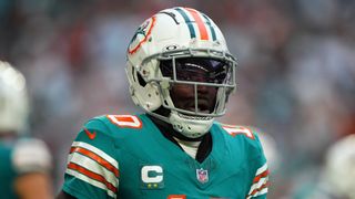 What Should Dolphins Do With Tyreek Hill's Contract? (NFL). Photo by Jasen Vinlove-USA TODAY Sports