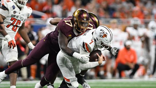 Green Bay Packers 7-Round NFL Mock Draft: January (2025 NFL Draft)