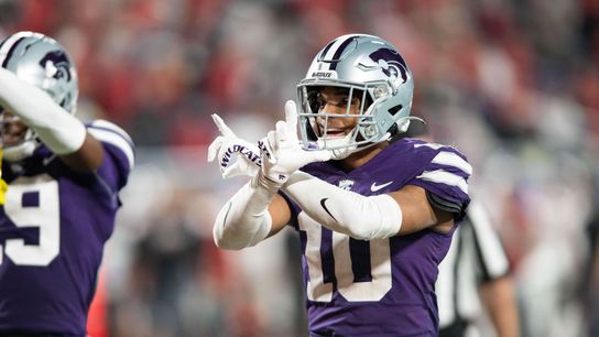 Jacob Parrish NFL Draft Interview: Hard-Working & Humble (Interviews)