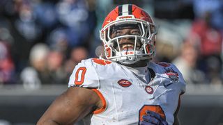 ACC's Top 10 Defensive Players To Watch This Season (CFB). Photo by Ken Ruinard / staff / USA TODAY NETWORK