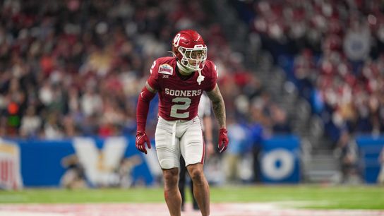 Billy Bowman Jr. NFL Draft Scouting Report (Scouting Reports)